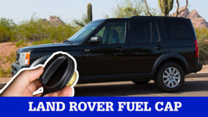 Read more about the article Fuel Tank Cap Loose or Missing