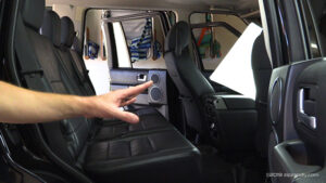 Read more about the article How to Replace Rear Seats LR3 / Discovery 3.