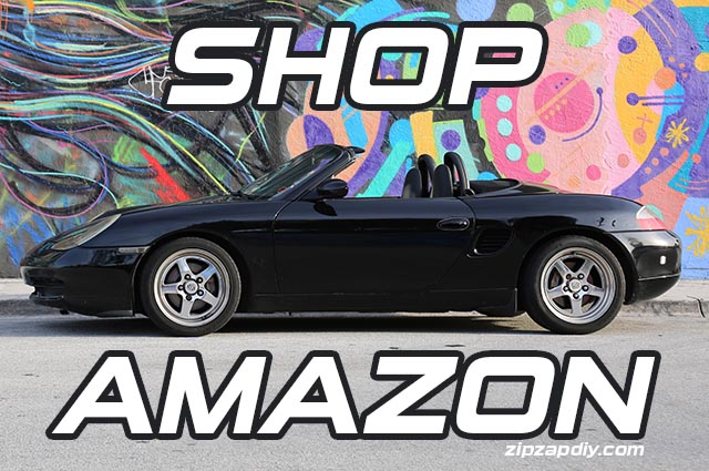 Shop Amazon Porsche Parts