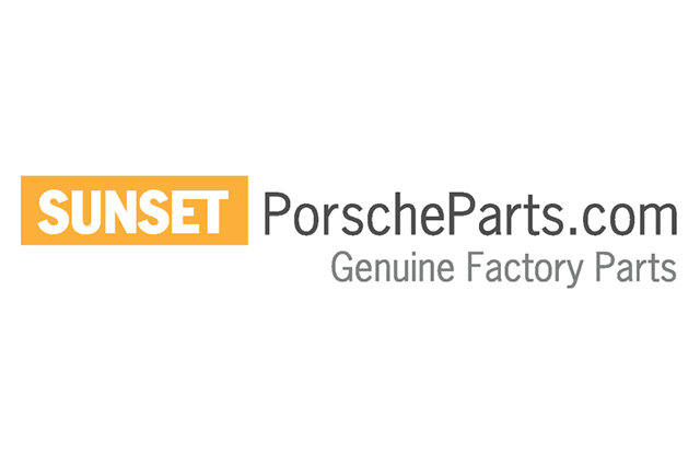 Sunset Porsche Parts