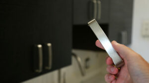 Read more about the article Install IKEA Kitchen Door Handles