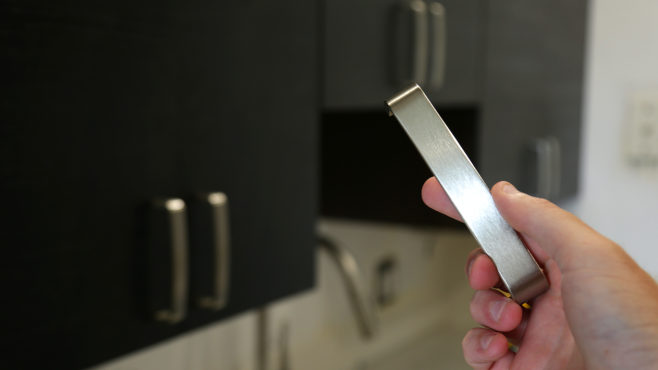 Read more about the article Install IKEA Kitchen Door Handles