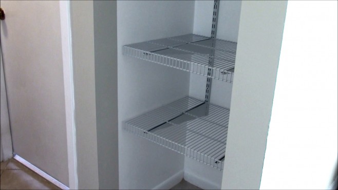 Read more about the article How to Install ClosetMaid ShelfTrack