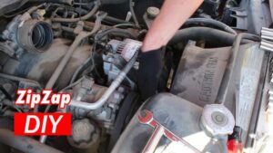 Read more about the article Dodge Ram Alternator Replacement Tool List | How To VIDEO
