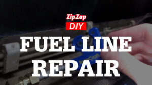 Read more about the article Fix a Stripped Fuel Line Fitting with a Repair Kit | How To VIDEO