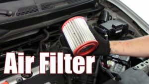 Read more about the article Honda Element Air Filter Change