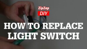 Read more about the article How to Replace a Light Switch | How to VIDEO