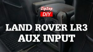 Read more about the article LR3 AUX Input Location