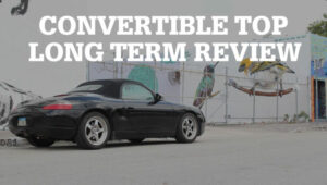 Read more about the article GAHH Convertible Top Review | Long Term