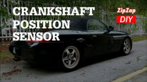 Read more about the article Porsche Hot No Start | Crank Shaft Position Sensor
