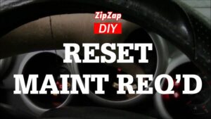 Read more about the article How to Reset the Service Light on a Honda | Video